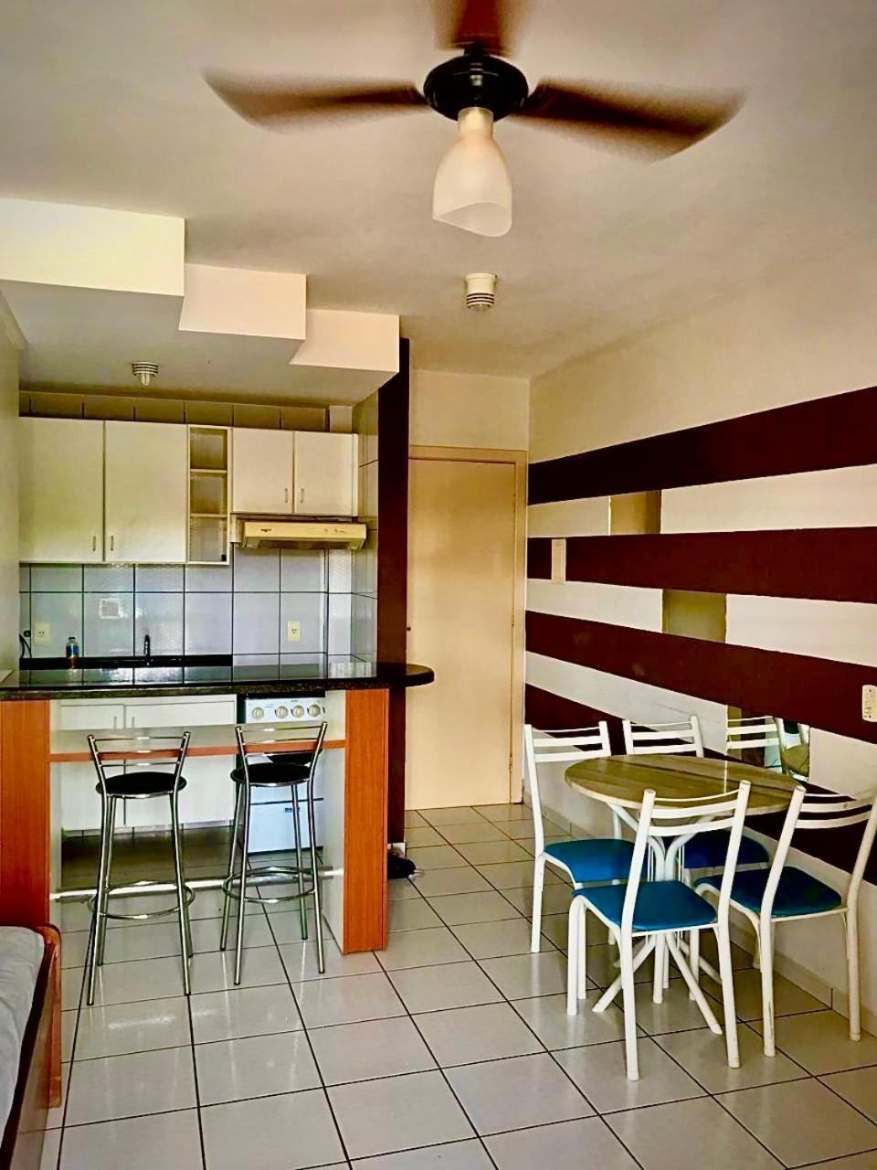 Paradise Flat Residence Caldas Novas Buitenkant foto